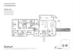 Boulevard 88 (D10), Apartment #474091521